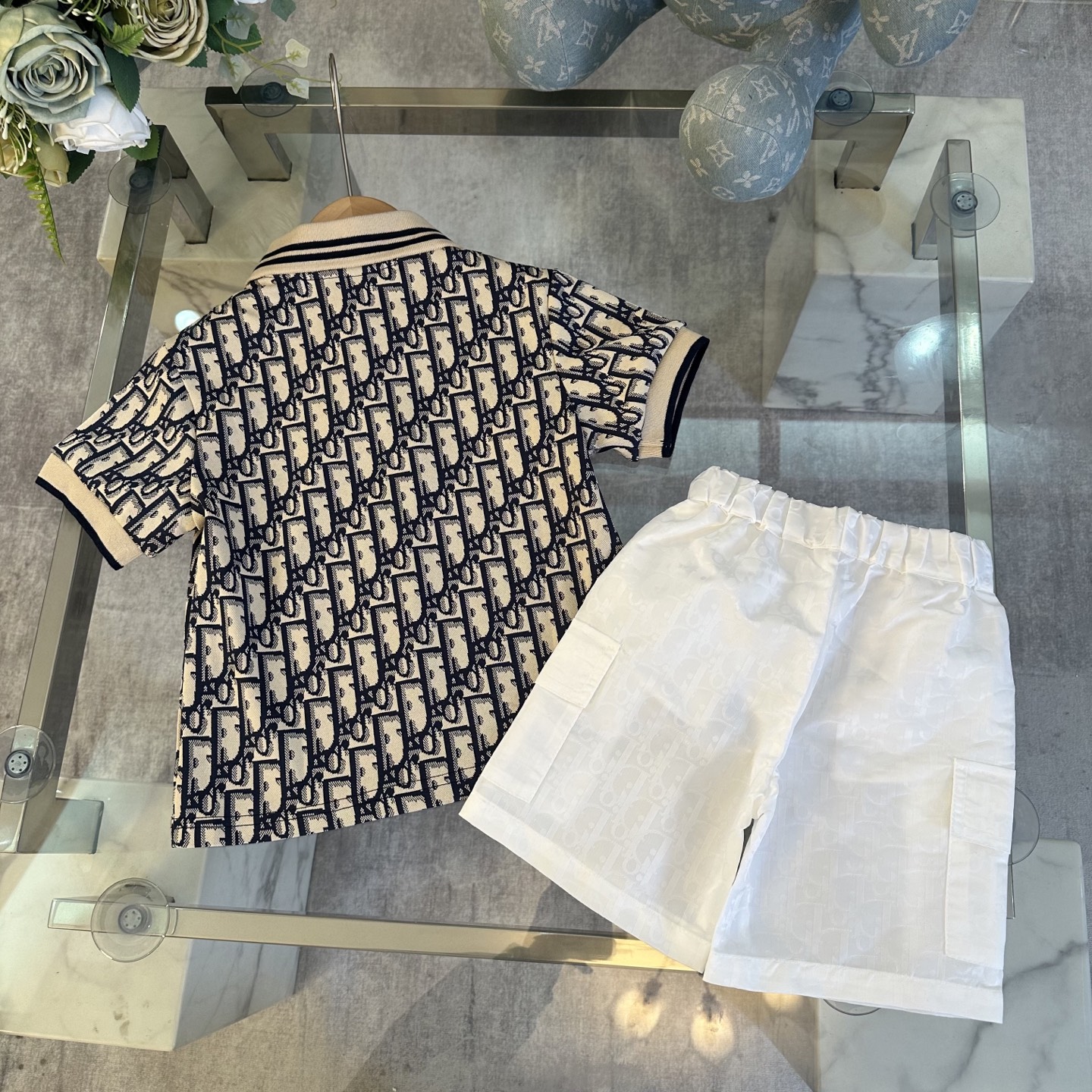 child/Boys' clothing